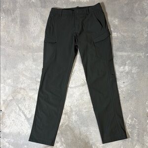 Lululemon Caldus Cargo Pant